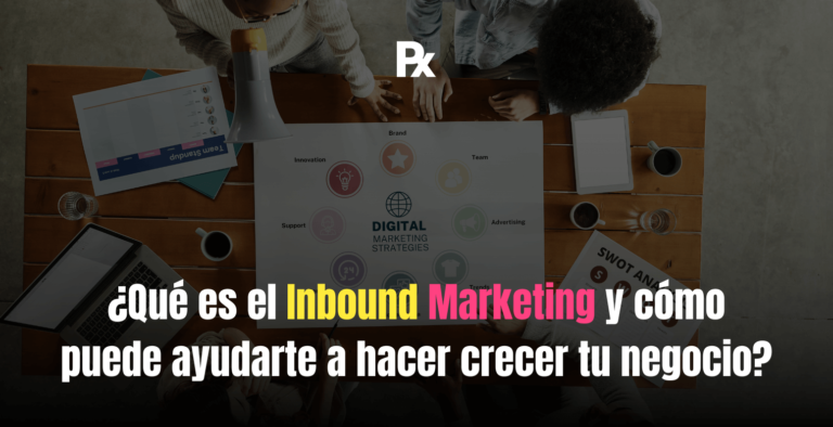 inbound marketing