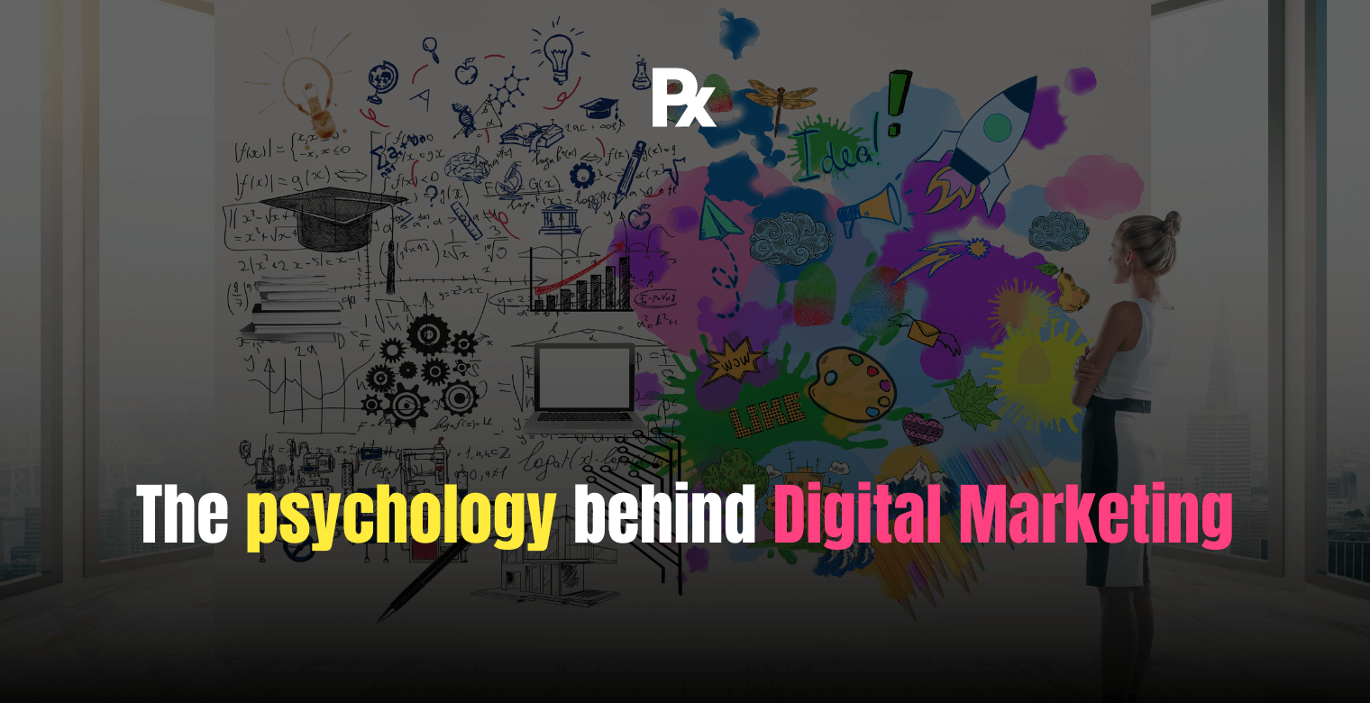 La psicología detrás del Marketing Digital